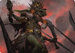 Pashalik Mons - Art Series